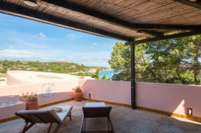Porto Cervo Cala Granu Private Parking and Pool Porto Cervo